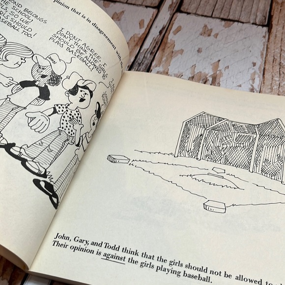 Checking ‘em out and sizing ‘em up: Joy Wilt - Picture 6 of 12